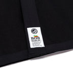 Bob Marley x Shoyoroll V1 BJJ Gi – Black - Vorix Sport