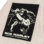 Bob Marley x Shoyoroll V1 BJJ Gi – Unbleached - Vorix Sport