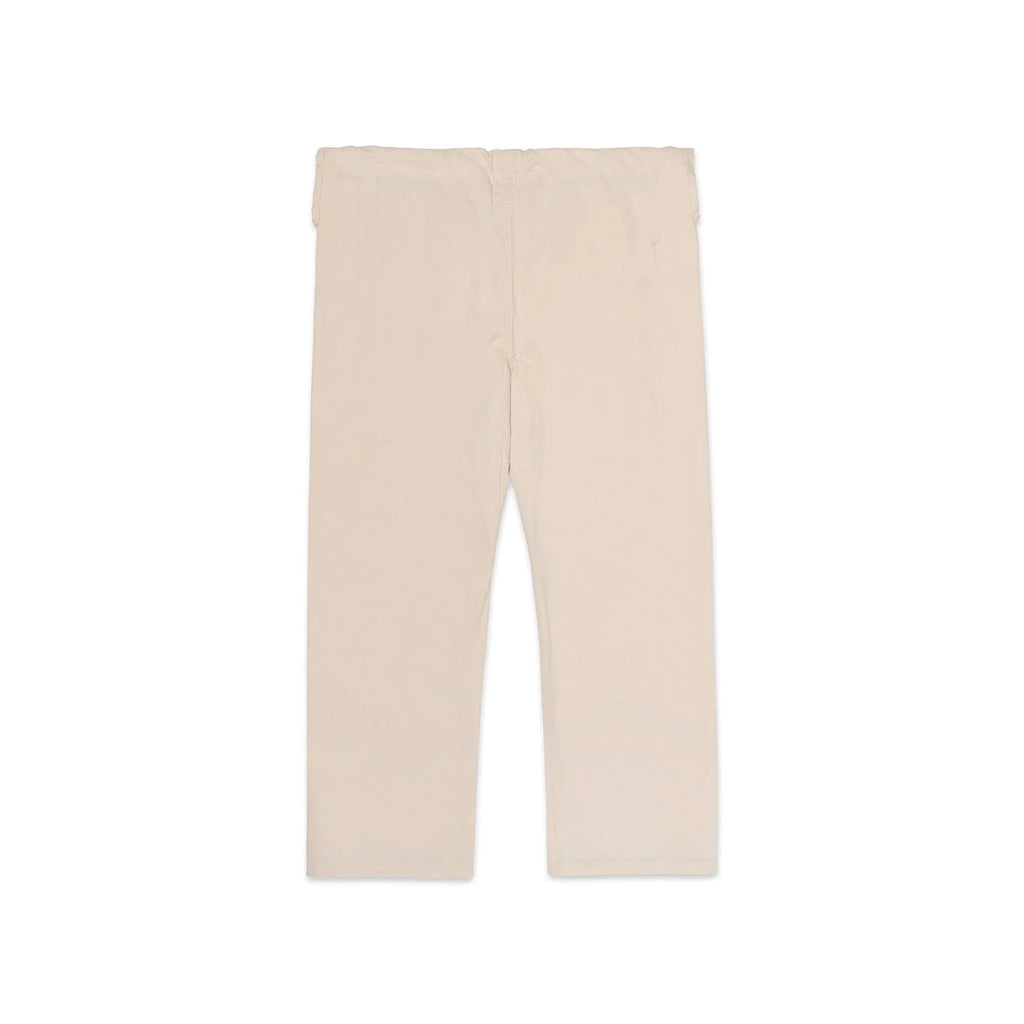 Bob Marley x Shoyoroll V1 BJJ Gi – Unbleached - Vorix Sport