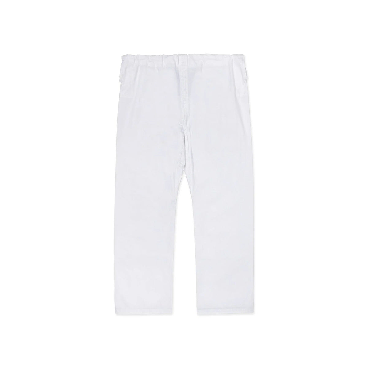 Bob Marley x Shoyoroll V1 BJJ Gi – White - Vorix Sport