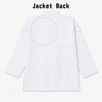 Design 1 — Custom Gi / Kimono - Vorix Sport