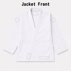 Design 1 — Custom Gi / Kimono - Vorix Sport