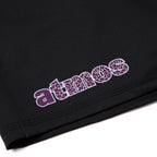A&P x ATMOS Shorts | Premium No-Gi BJJ & Grappling Fight Shorts