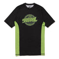 Shoyoroll 95 Competitor Short Sleeve BJJ Rash Guard - Vorix Sport