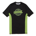 Shoyoroll 95 Competitor Short Sleeve BJJ Rash Guard - Vorix Sport