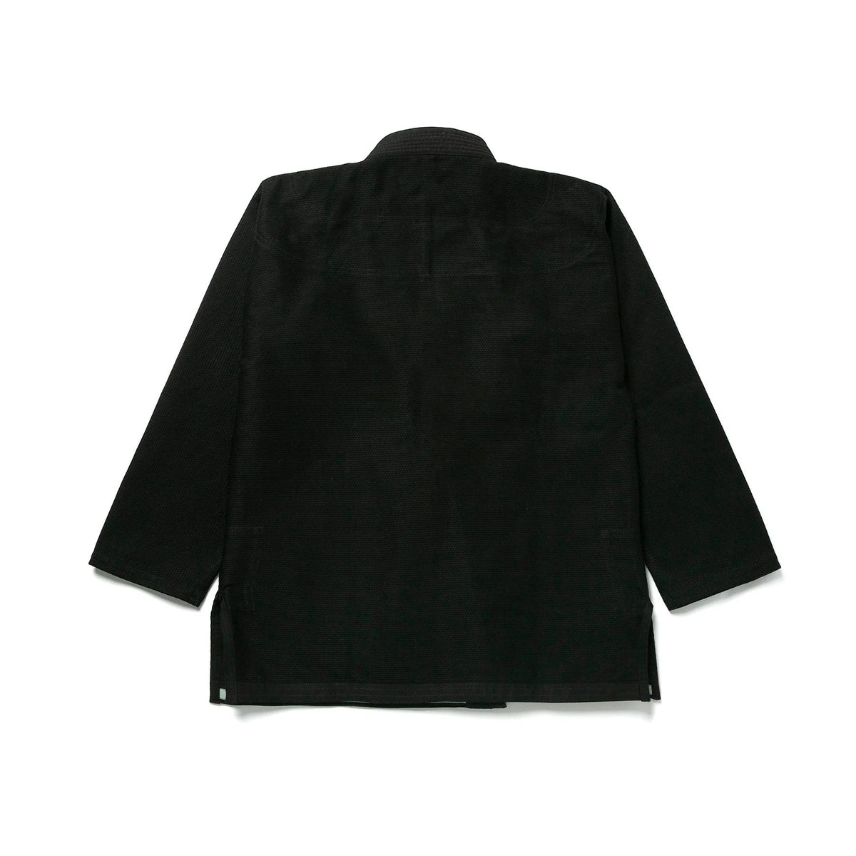 Shoyoroll Admiral Competitor BJJ Gi – Black - Vorix Sport