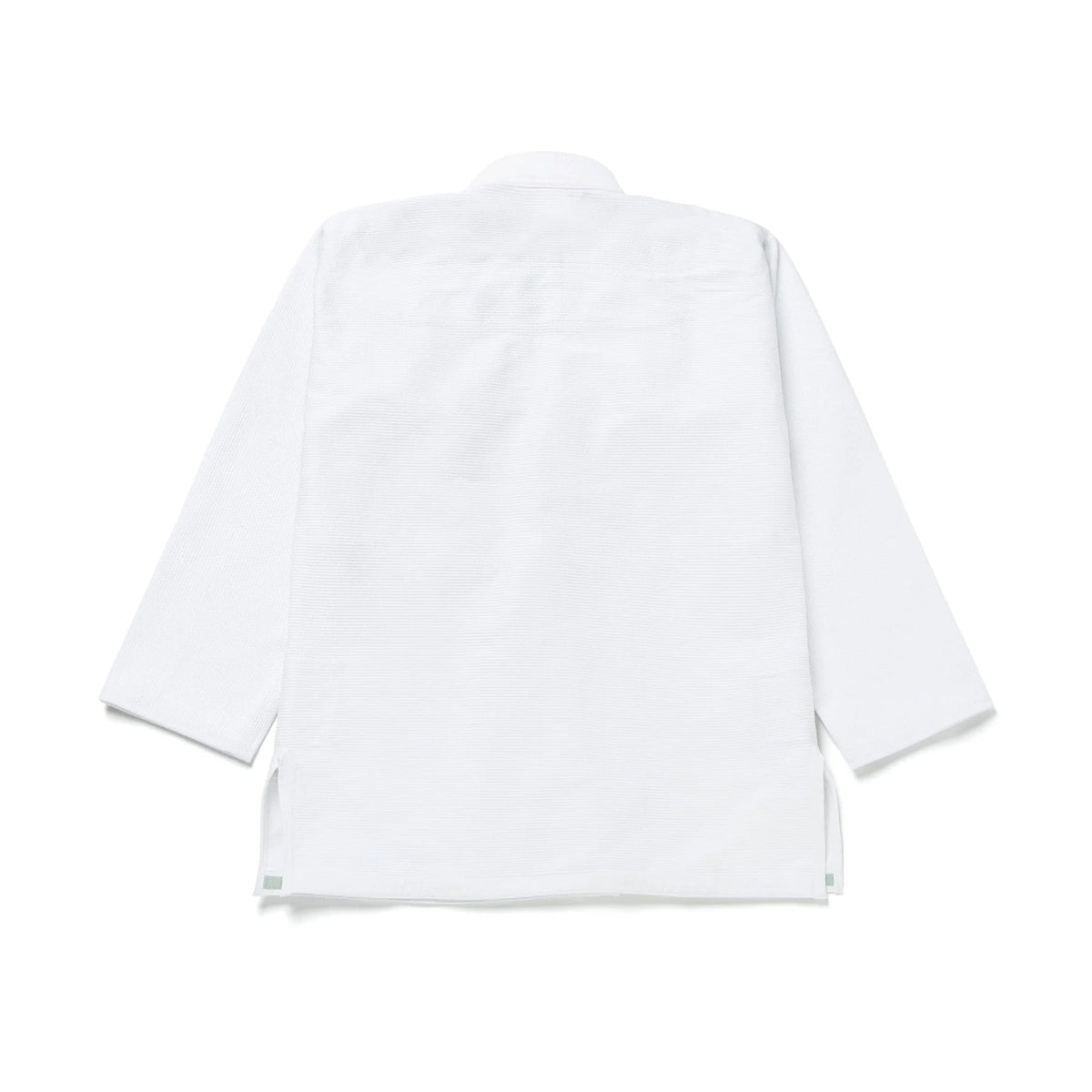 Shoyoroll Admiral Competitor BJJ Gi – White - Vorix Sport