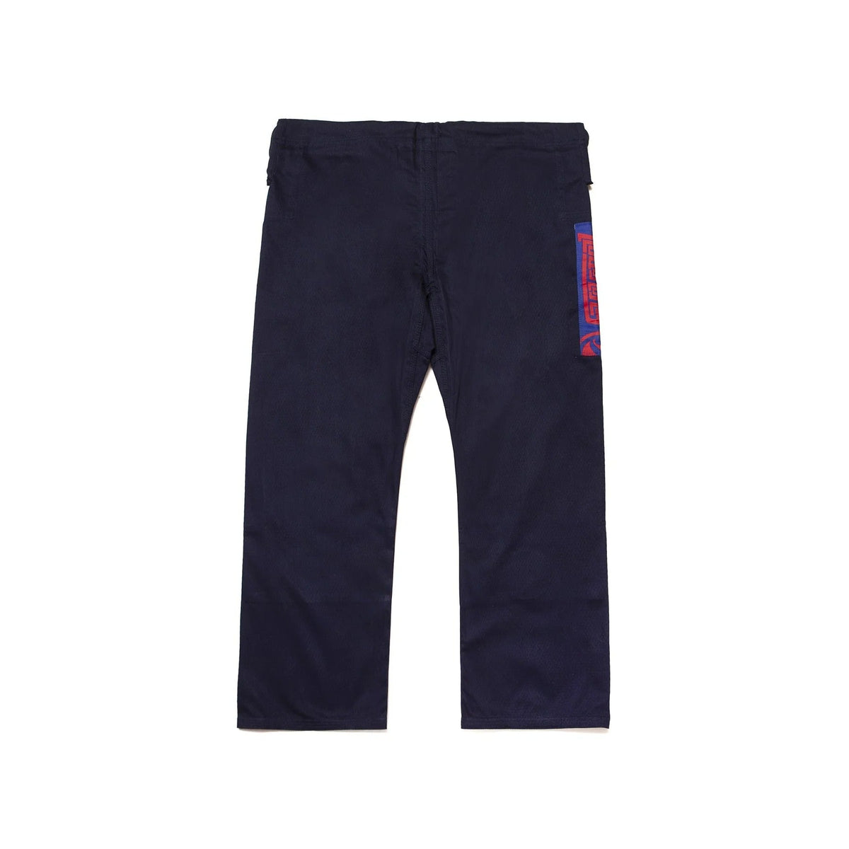 Shoyoroll Americana Competitor BJJ Gi – Navy - Vorix Sport