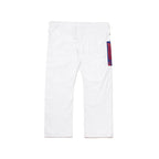 Shoyoroll Americana Competitor BJJ Gi – White - Vorix Sport