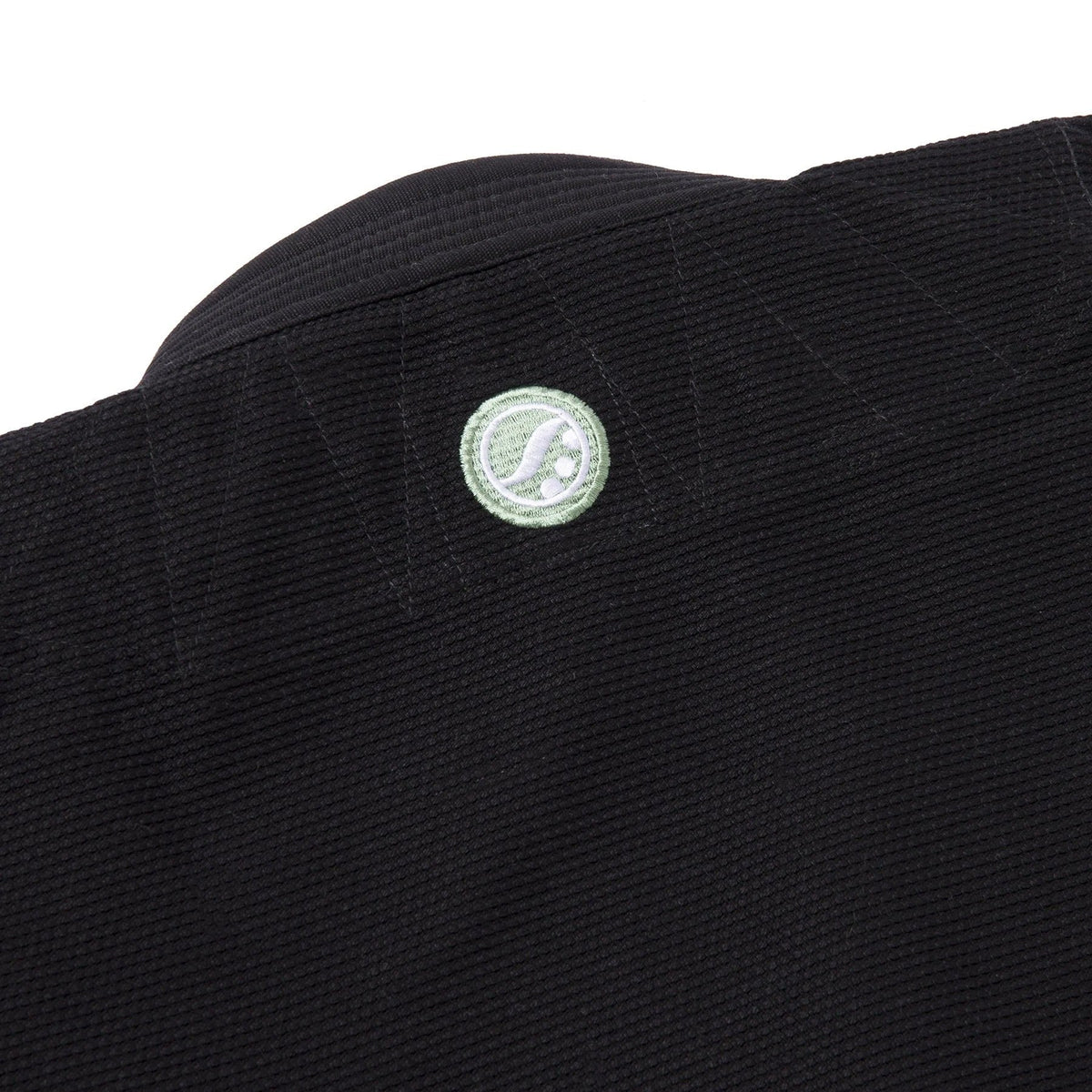 Shoyoroll Articulated Kimono V1 BJJ Gi – Black - Vorix Sport