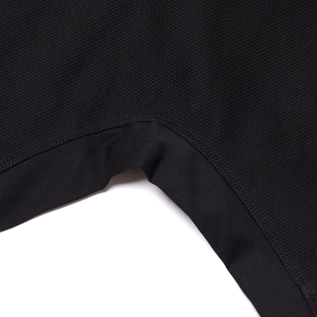 Shoyoroll Articulated Kimono V1 BJJ Gi – Black - Vorix Sport