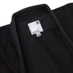 Shoyoroll Articulated Kimono V1 BJJ Gi – Black - Vorix Sport