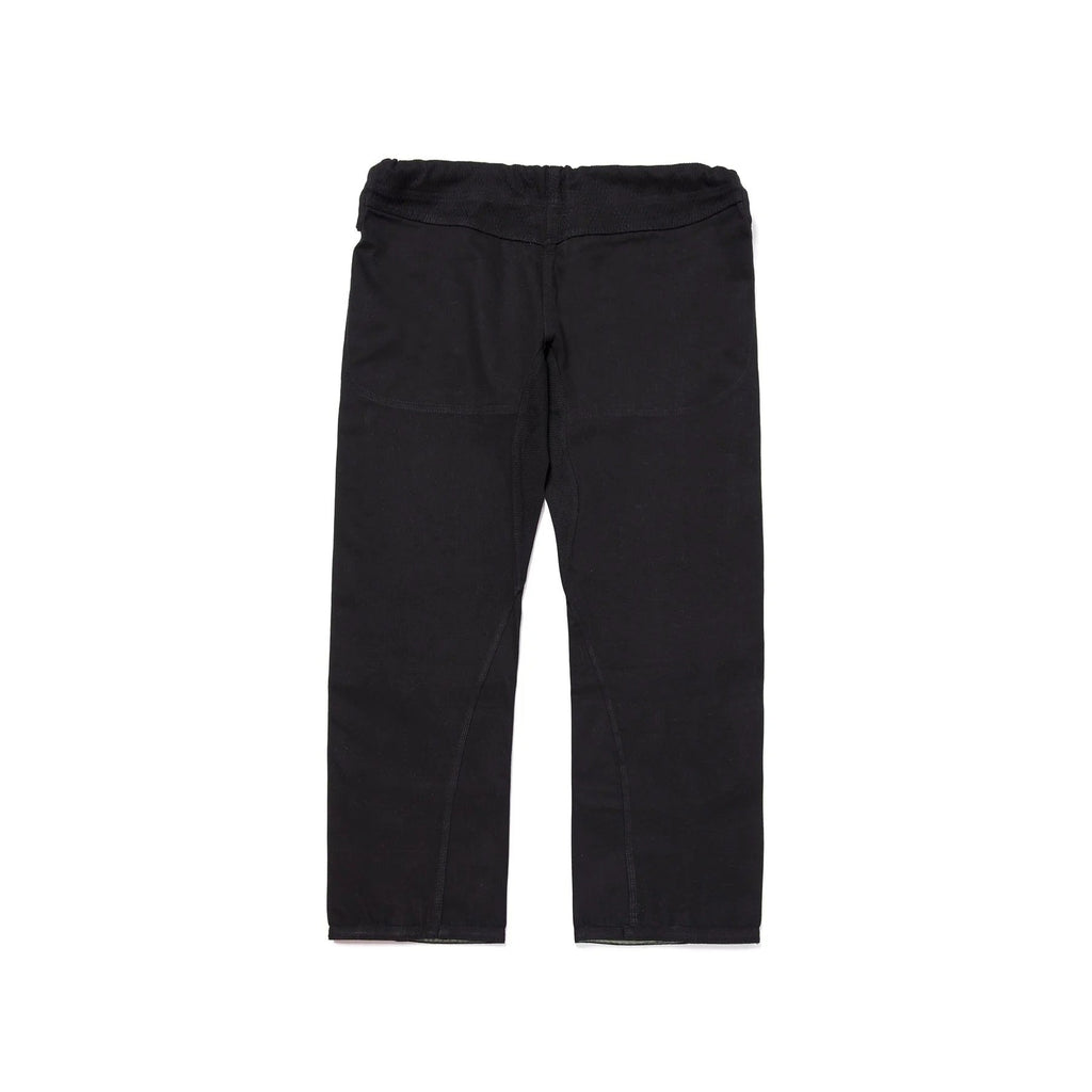Shoyoroll Articulated Kimono V1 BJJ Gi – Black - Vorix Sport