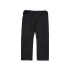 Shoyoroll Articulated Kimono V1 BJJ Gi – Black - Vorix Sport
