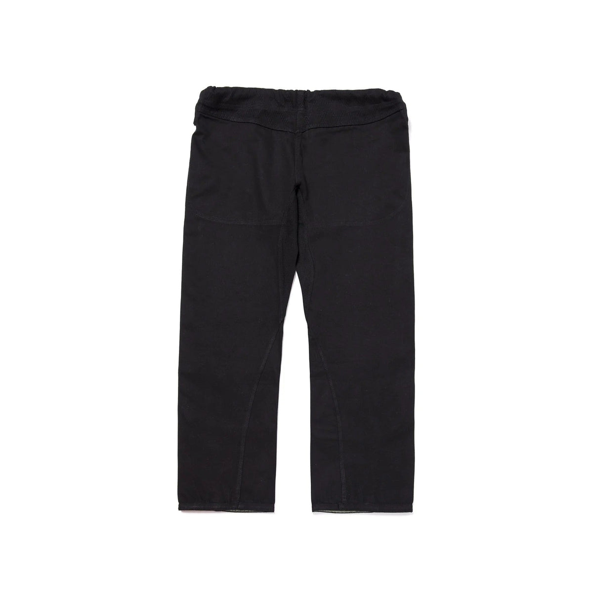 Shoyoroll Articulated Kimono V1 BJJ Gi – Black - Vorix Sport