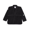 Shoyoroll Articulated Kimono V1 BJJ Gi – Black - Vorix Sport