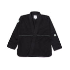 Shoyoroll Articulated Kimono V1 BJJ Gi – Black - Vorix Sport