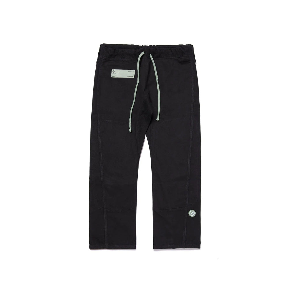 Shoyoroll Articulated Kimono V1 BJJ Gi – Black - Vorix Sport