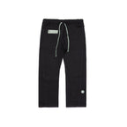 Shoyoroll Articulated Kimono V1 BJJ Gi – Black - Vorix Sport