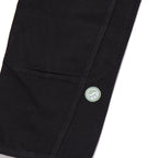 Shoyoroll Articulated Kimono V1 BJJ Gi – Black - Vorix Sport