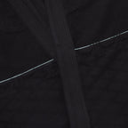 Shoyoroll Articulated Kimono V1 BJJ Gi – Black - Vorix Sport