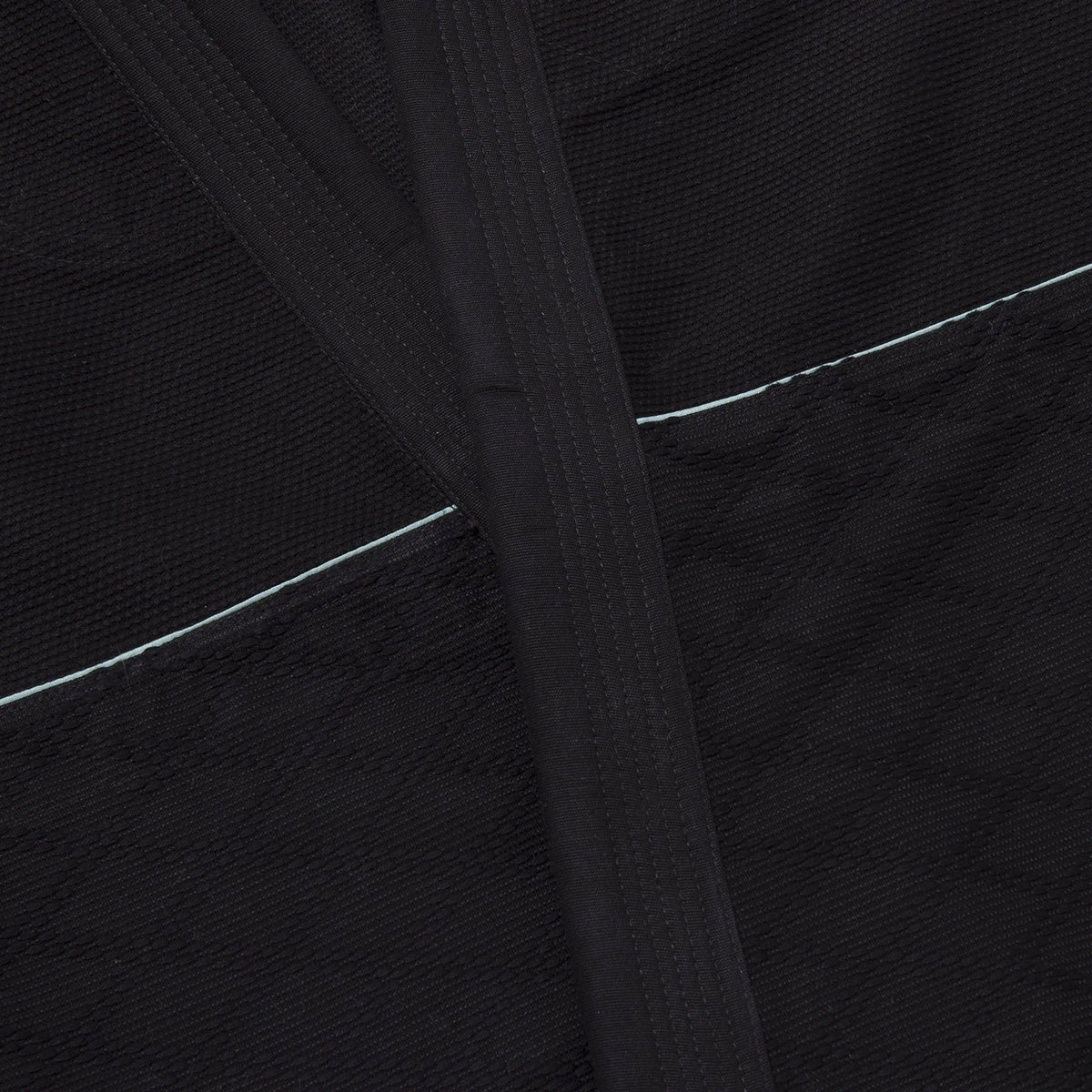 Shoyoroll Articulated Kimono V1 BJJ Gi – Black - Vorix Sport