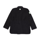 Shoyoroll Articulated Kimono V1 BJJ Gi – Black - Vorix Sport