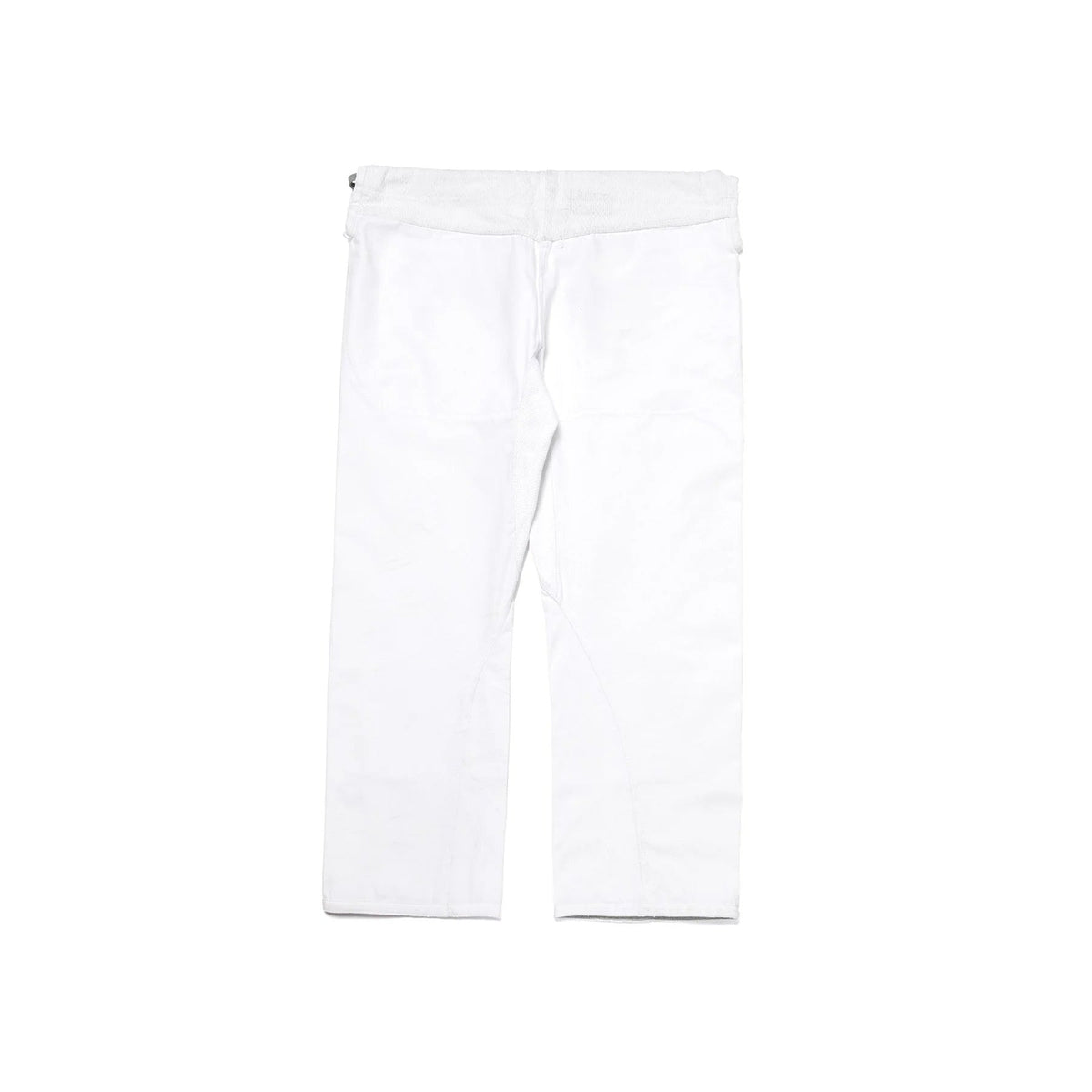 Shoyoroll Articulated Kimono V1 BJJ Gi – White - Vorix Sport