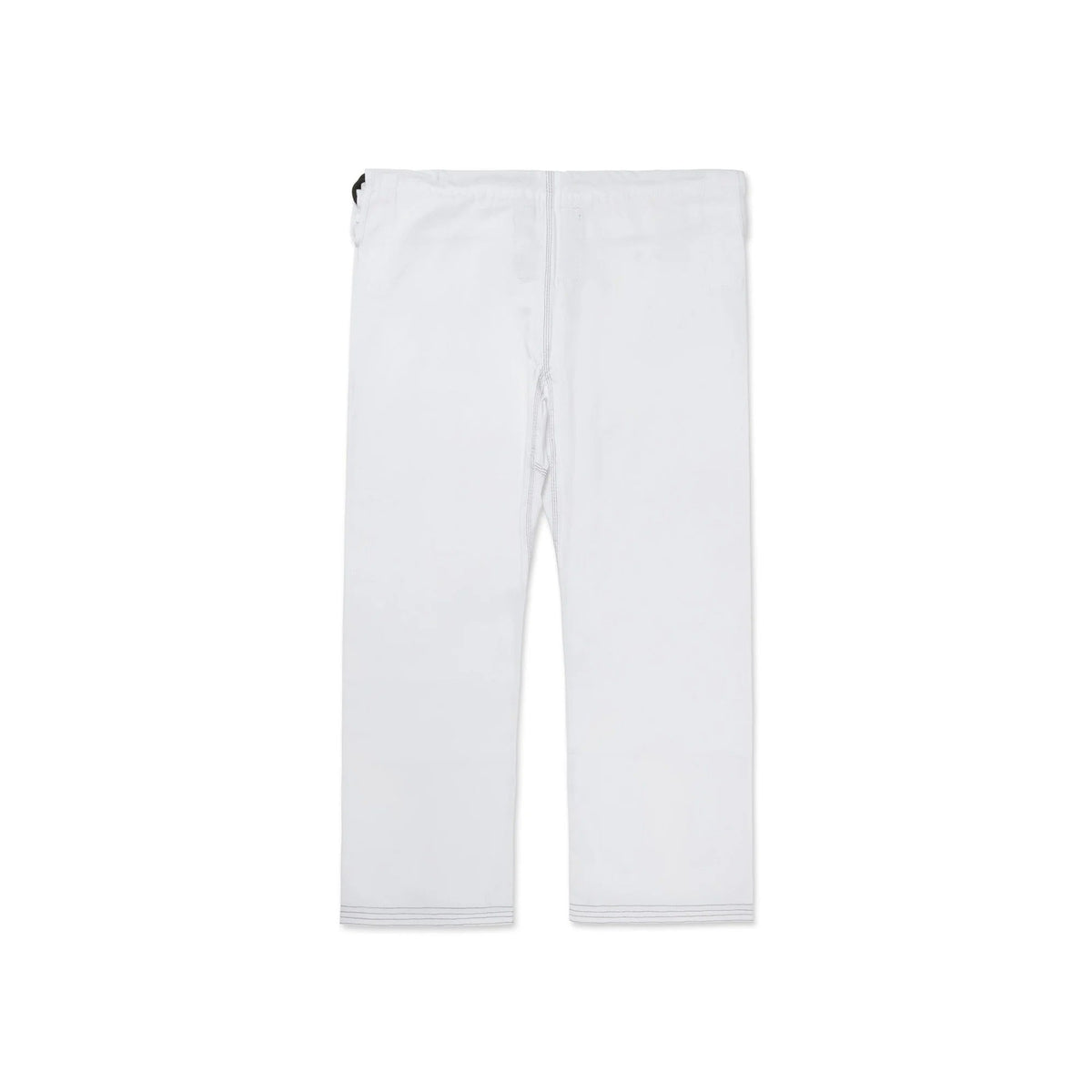 Shoyoroll Atlas Competitor BJJ Gi – White - Vorix Sport