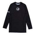 Shoyoroll Batch #109 Ataque Long Sleeve BJJ Rash Guard - Vorix Sport