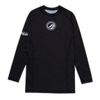 Shoyoroll Batch #109 Ataque Long Sleeve BJJ Rash Guard - Vorix Sport