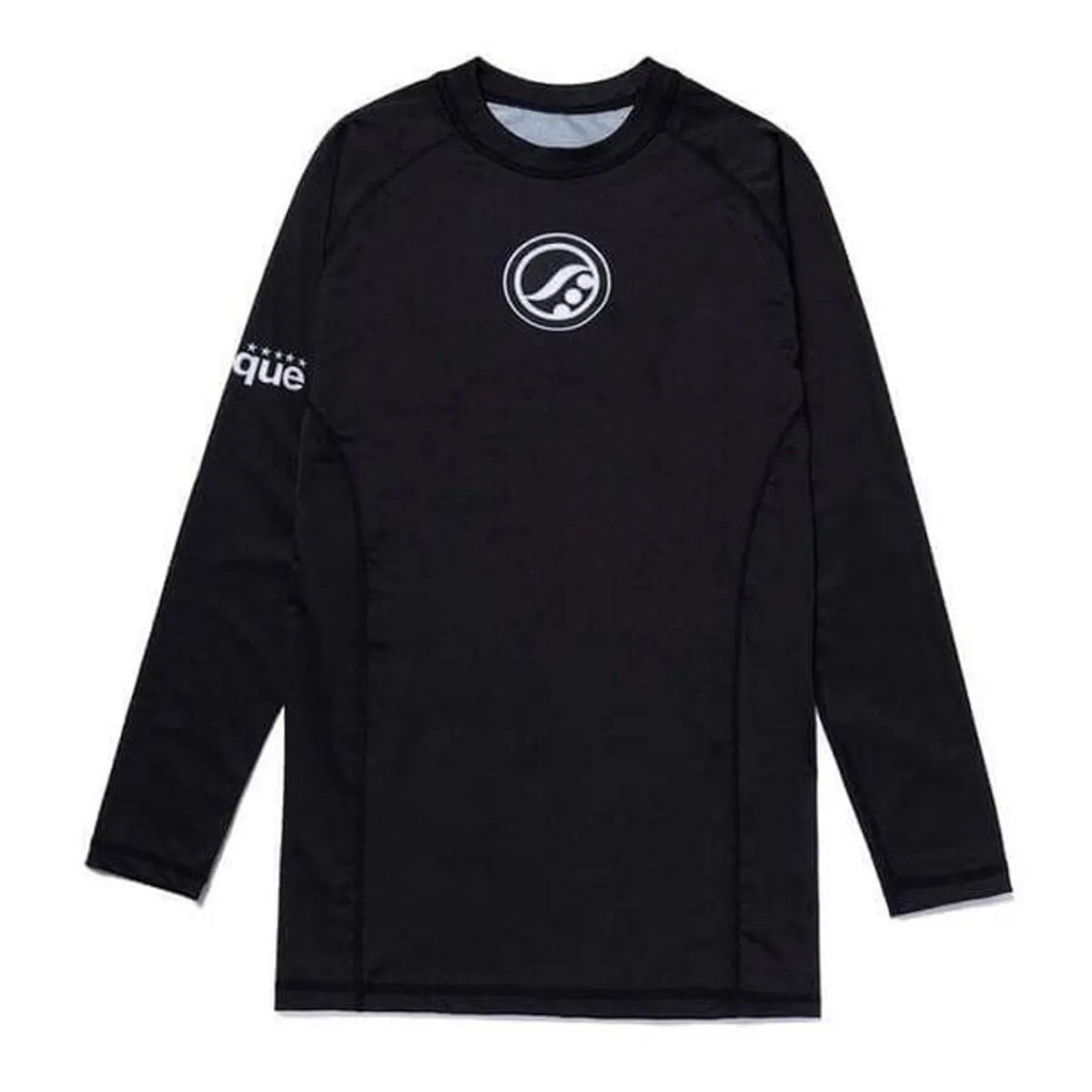 Shoyoroll Batch #109 Ataque Long Sleeve BJJ Rash Guard - Vorix Sport