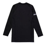 Shoyoroll Batch #109 Ataque Long Sleeve BJJ Rash Guard - Vorix Sport