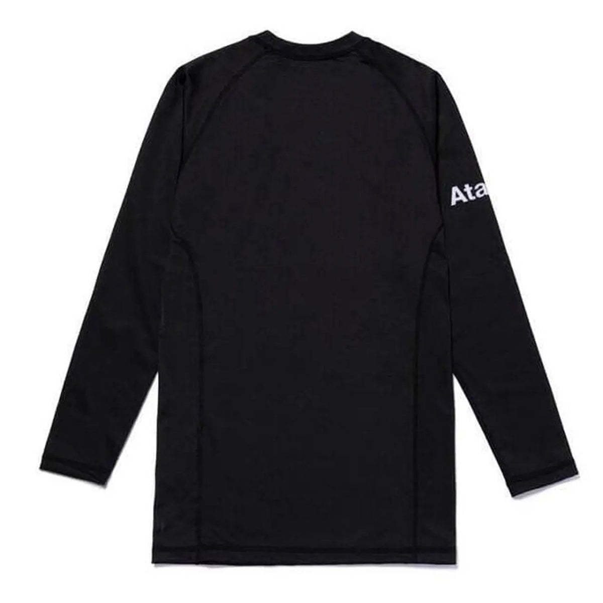 Shoyoroll Batch #109 Ataque Long Sleeve BJJ Rash Guard - Vorix Sport