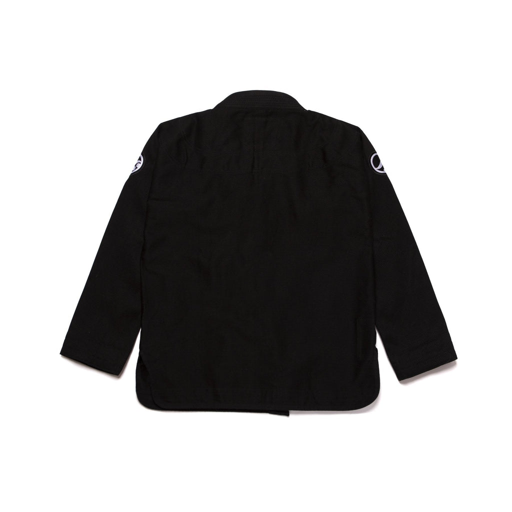 Shoyoroll Batch #115 RVCA x Heartbreakers BJJ Gi - Vorix Sport