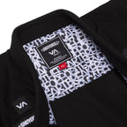 Shoyoroll Batch #115 RVCA x Heartbreakers BJJ Gi - Vorix Sport