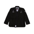 Shoyoroll Batch #115 RVCA x Heartbreakers BJJ Gi - Vorix Sport