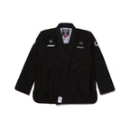 Shoyoroll Batch #115 RVCA x Heartbreakers BJJ Gi - Vorix Sport
