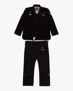 Shoyoroll Batch #115 RVCA x Heartbreakers BJJ Gi - Vorix Sport
