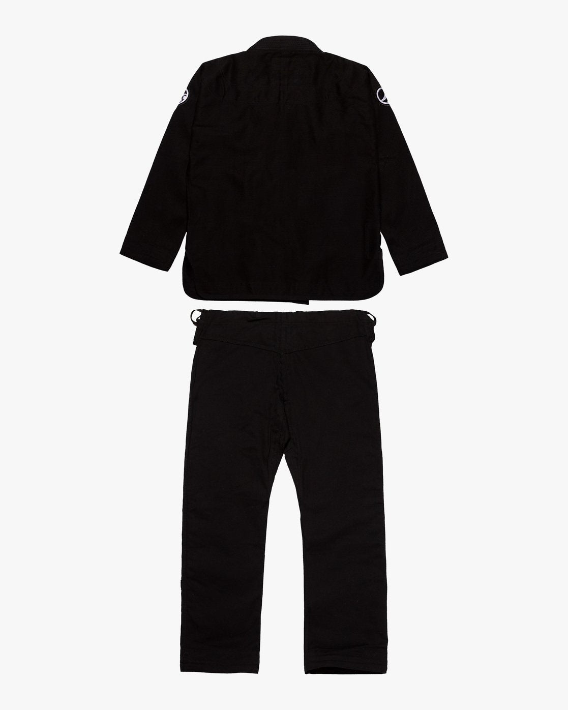 Shoyoroll Batch #115 RVCA x Heartbreakers BJJ Gi - Vorix Sport