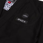 Shoyoroll Batch #115 RVCA x Heartbreakers BJJ Gi - Vorix Sport