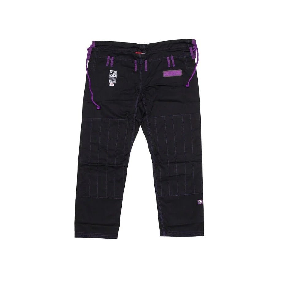Shoyoroll Batch #12: The Ring Gi - Vorix Sport
