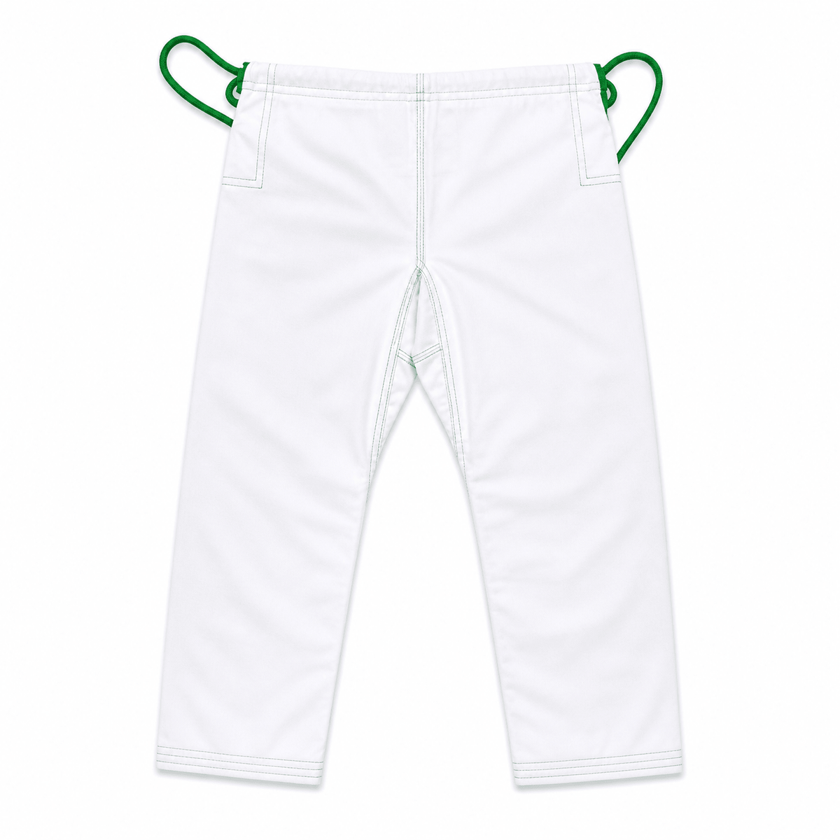 Shoyoroll Batch #25: Creative Transitions White Gi - Vorix Sport