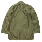 Shoyoroll Batch #31: UND Green Gi - Vorix Sport