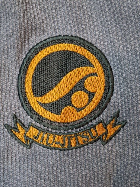 Shoyoroll Batch #33: 7th Son II Gi - Vorix Sport