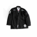 Shoyoroll Batch #38 RVCA Black Gi - Vorix Sport