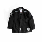 Shoyoroll Batch #38 RVCA Black Gi - Vorix Sport