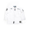 Shoyoroll Batch #38 RVCA White Gi - Vorix Sport