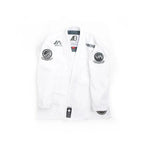 Shoyoroll Batch #38 RVCA White Gi - Vorix Sport