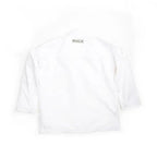 Shoyoroll Batch #38 RVCA White Gi - Vorix Sport